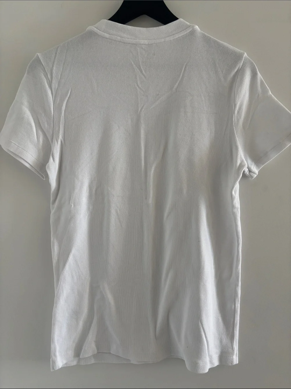 Banana Republic simple ribbed